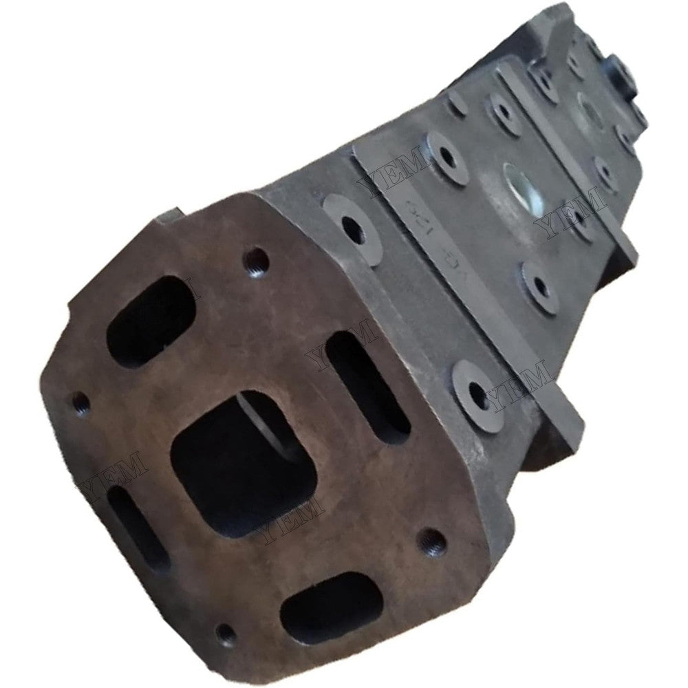 For Cummins 6BT 6BTA 5.9 Engine Web Marine Exhaust Manifold 4019950 For Cummins