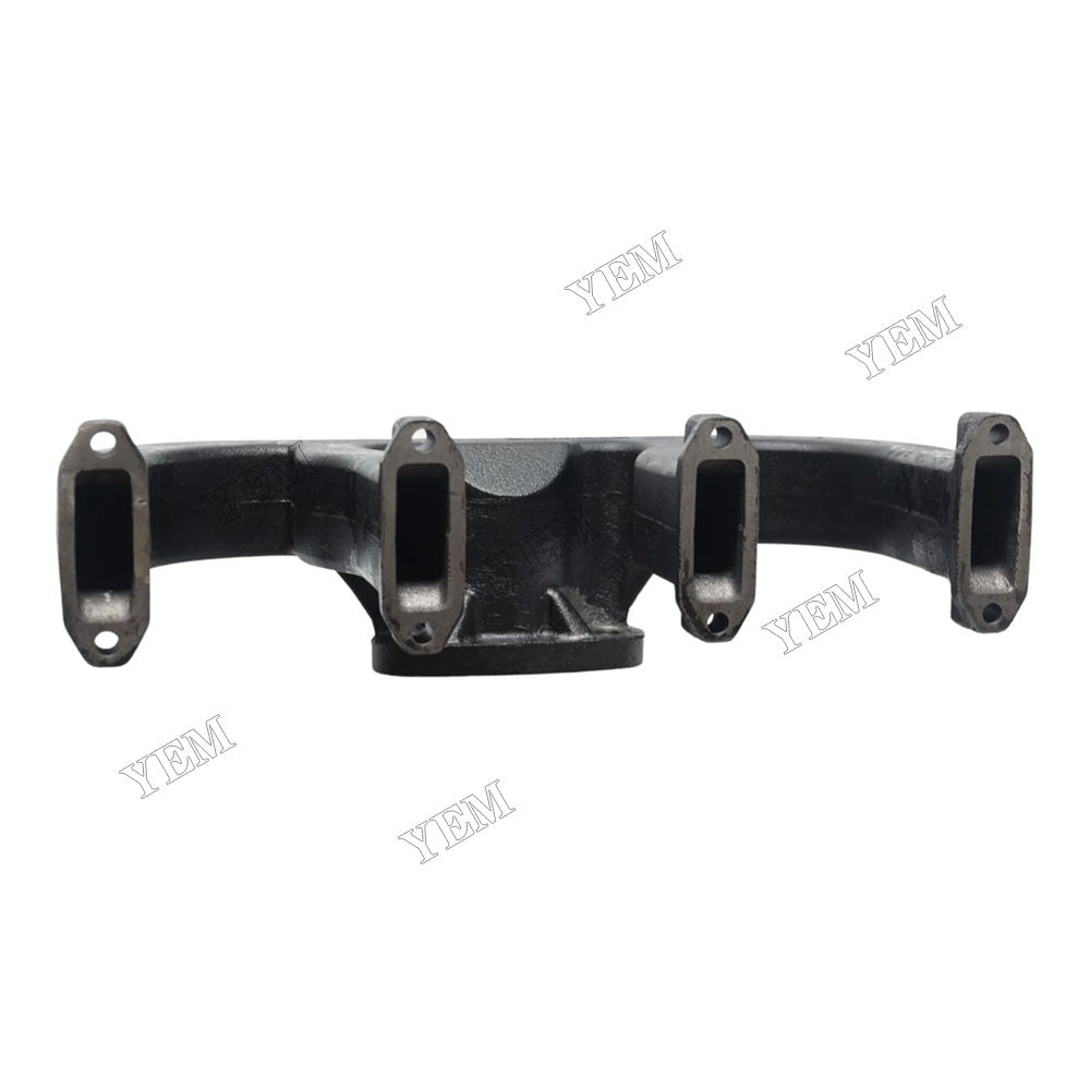 For Deutz D4L91404 F4L914 F4L913 F4L912 Engine Exhaust Manifold 02244244 For Deutz