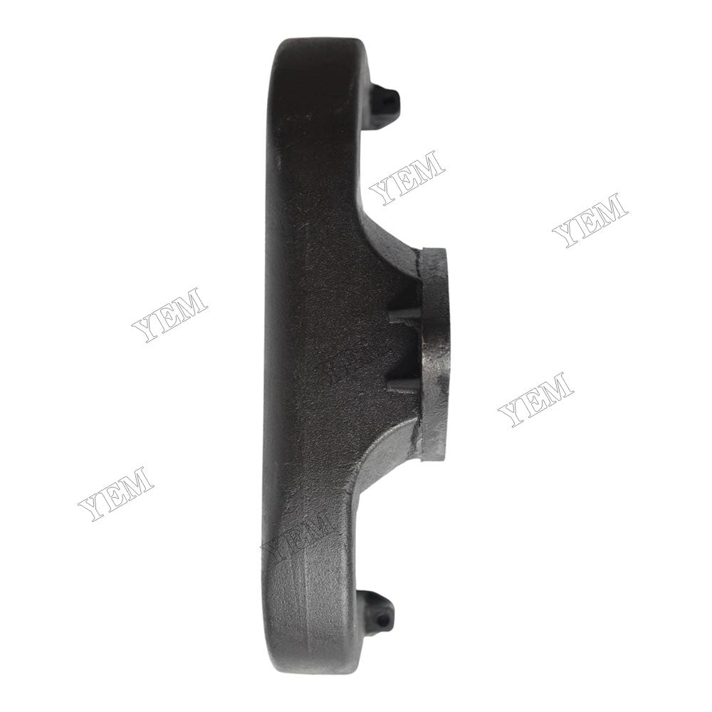 For Deutz D4L91404 F4L914 F4L913 F4L912 Engine Exhaust Manifold 02244244 For Deutz