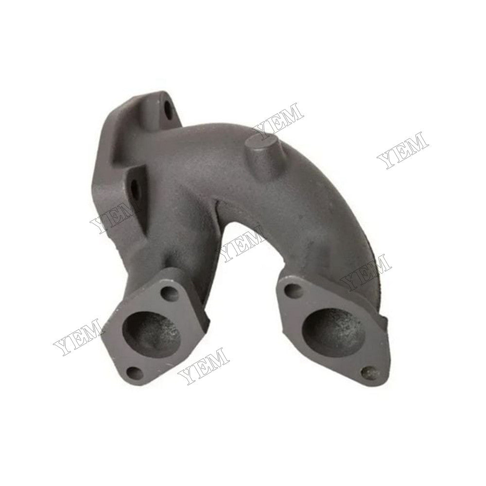 For Kubota Engine Z482 Garden Tractor G3200 G4200 G4200H G4200HST Exhaust Manifold 15852-12310 For Kubota