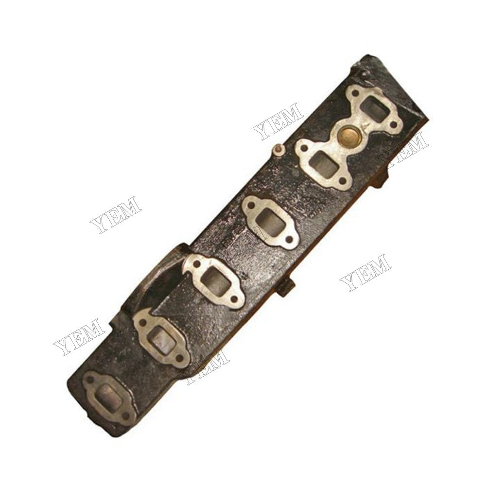 For Cummins Engine 6BT 6BTA B5.9M 6B5.9 Exhaust Manifold 3904689