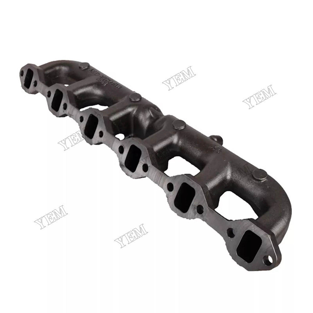 For Mitsubishi Engine 6D31-T Kobelco Excavator K907LC-II Exhaust Manifold VAME088311