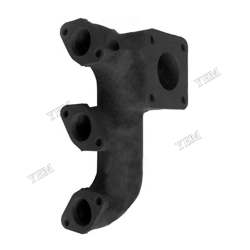 For Kubota Engine D722 Exhaust Manifold 16864-12310 For Kubota