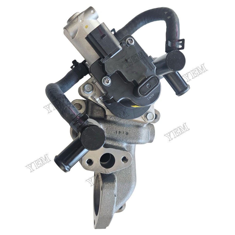 For Bobcat Exhaust Gas Recirculation Valve 7298778