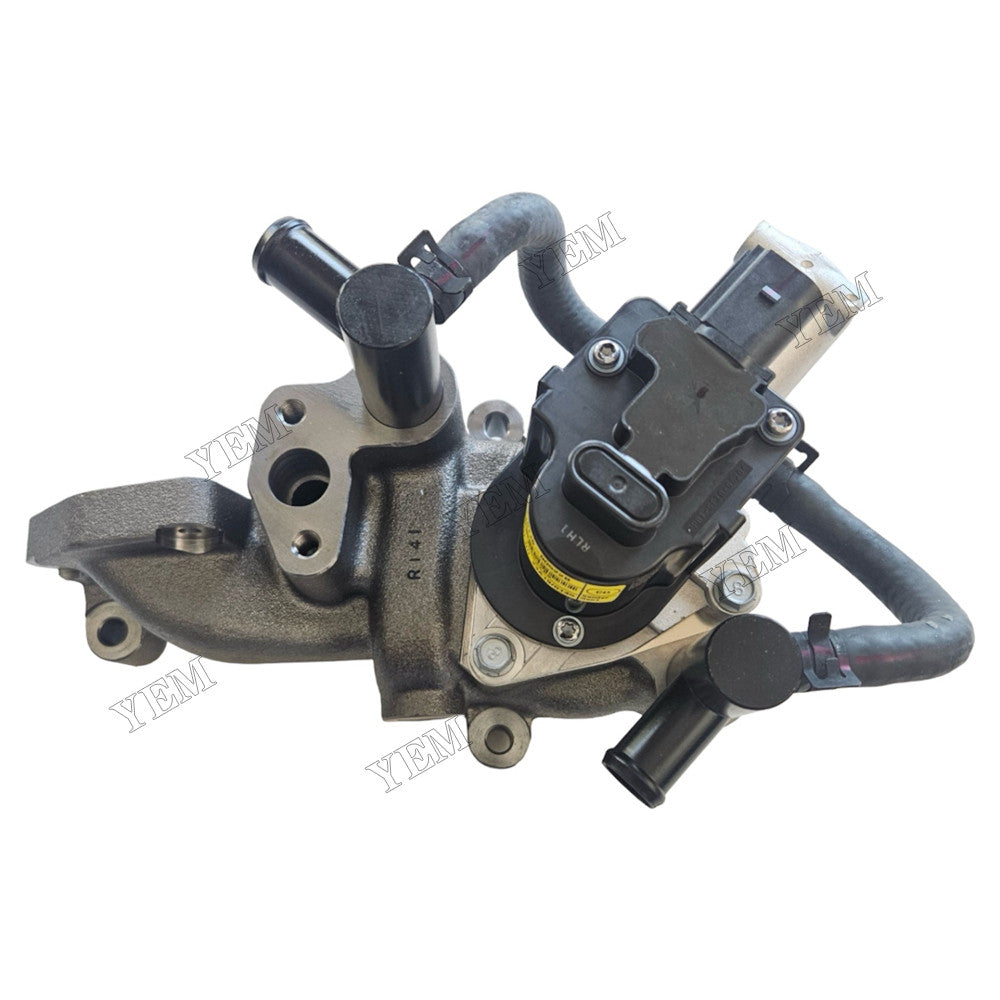 For Bobcat Exhaust Gas Recirculation Valve 7298778 For Bobcat