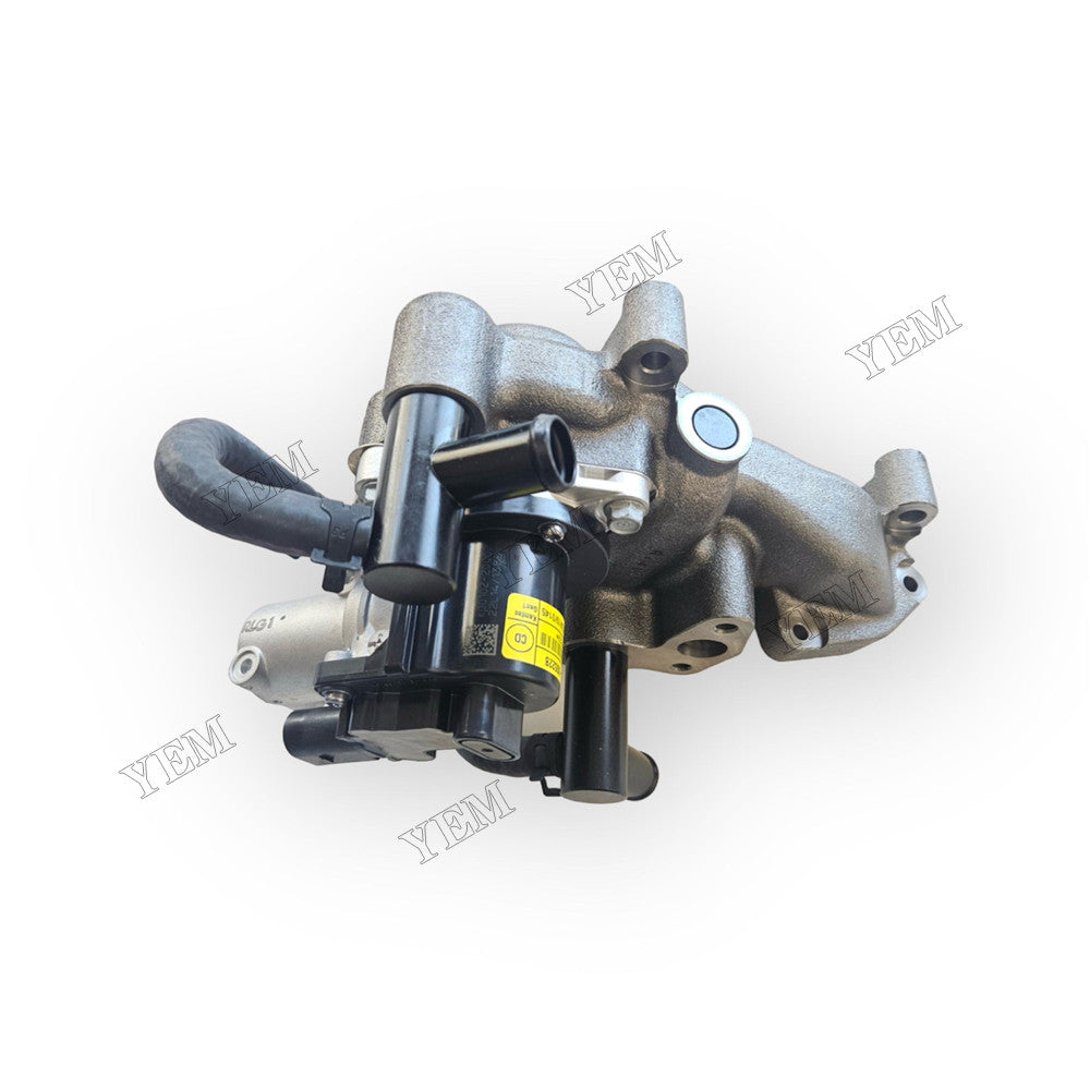 For Bobcat Exhaust Gas Recirculation Valve 7298778 For Bobcat