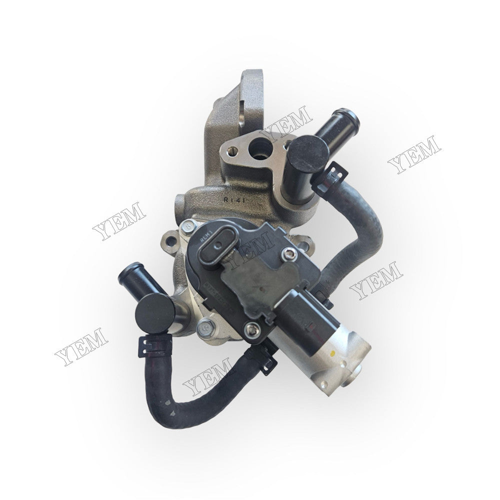 For Bobcat Exhaust Gas Recirculation Valve 7298778 For Bobcat