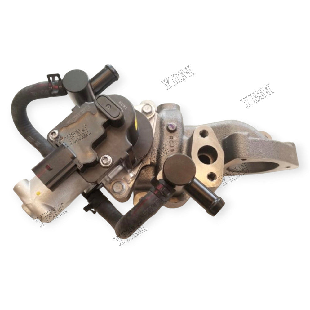 For Bobcat Exhaust Gas Recirculation Valve 7352072