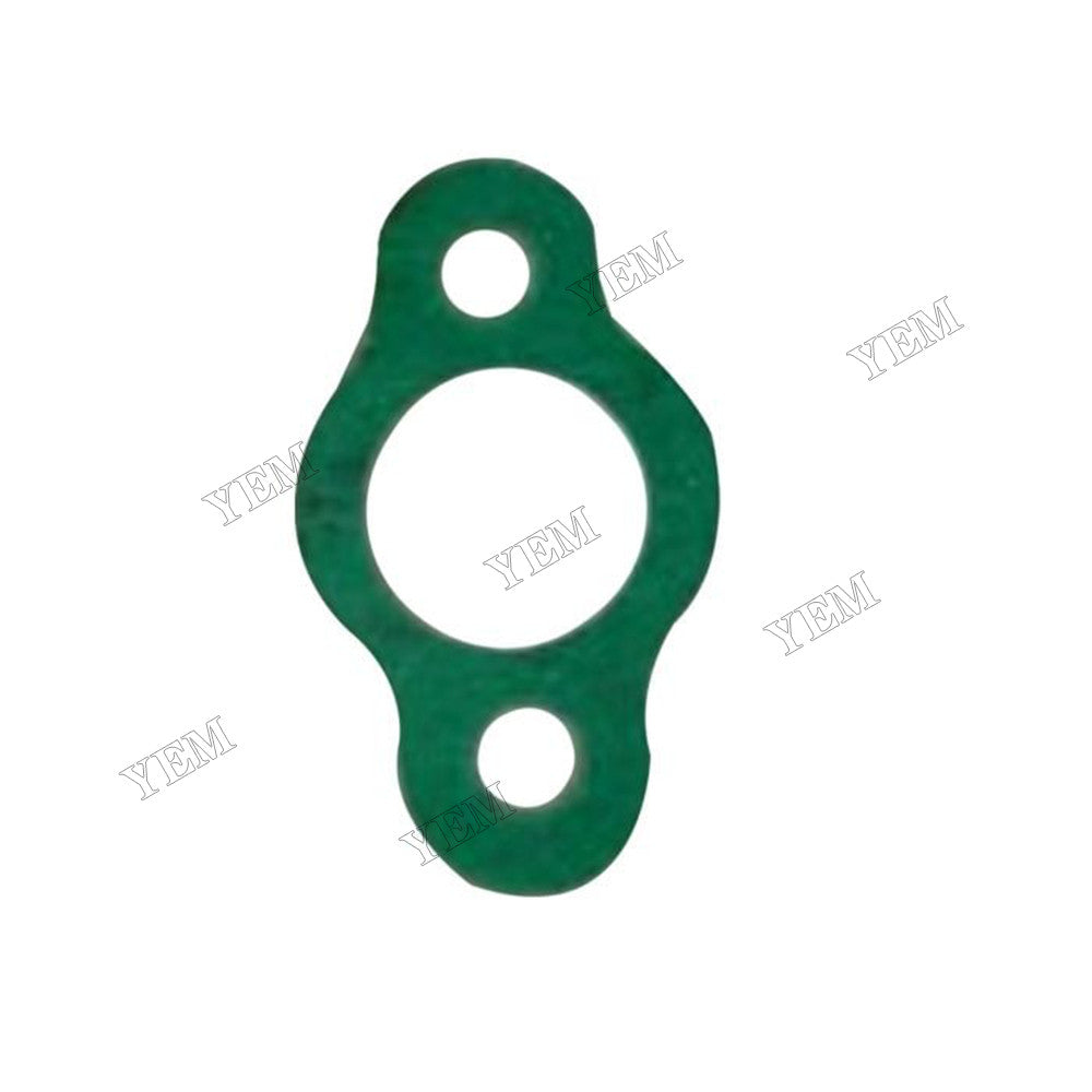 For Carrier Refrigeration Unit Supra 422 550 622 644 750 850 822 950 Metal Discharge Manifold Gasket 17-21003-00