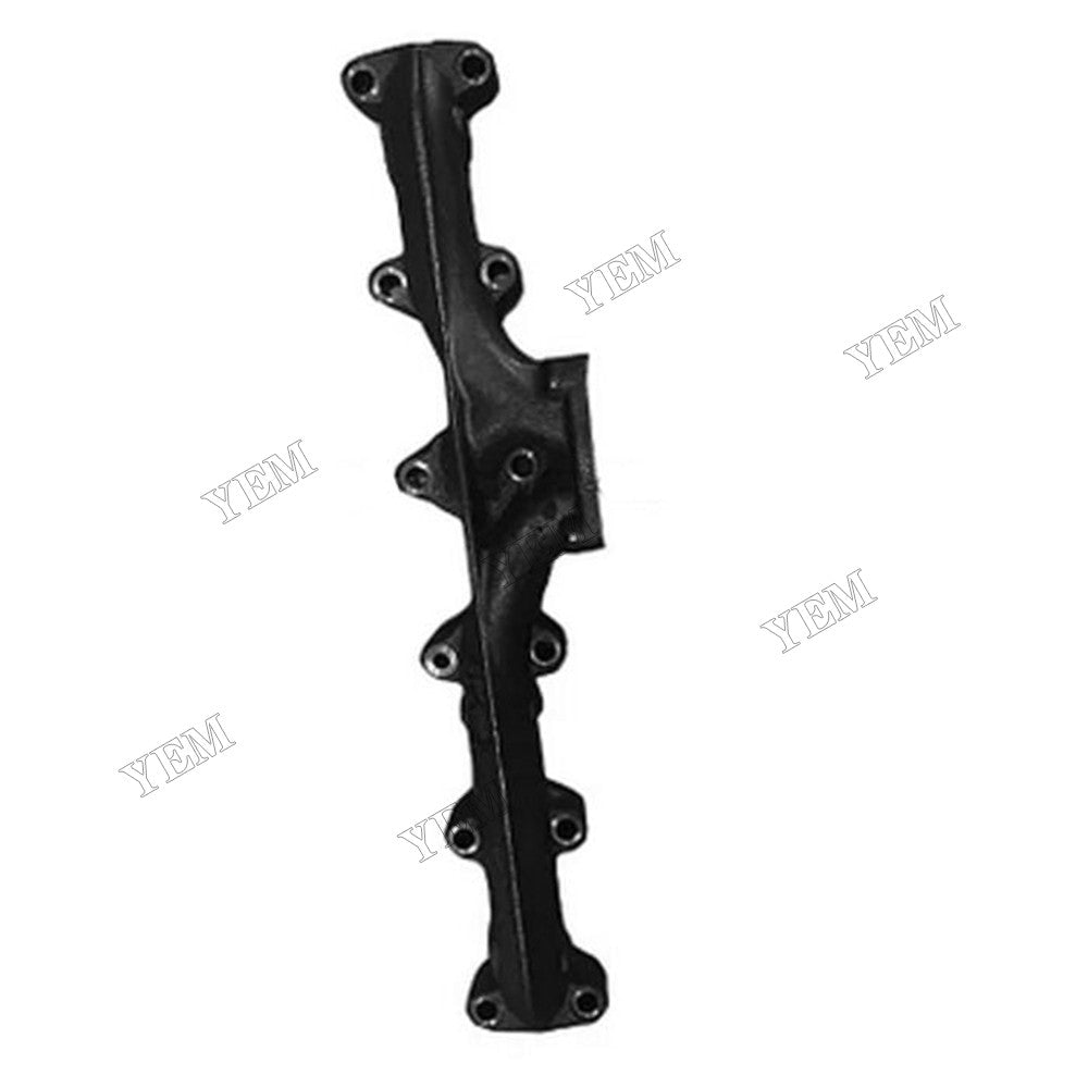 For Deutz Engine BFM2012 TCD2012 Manifold Exhaust 04255278