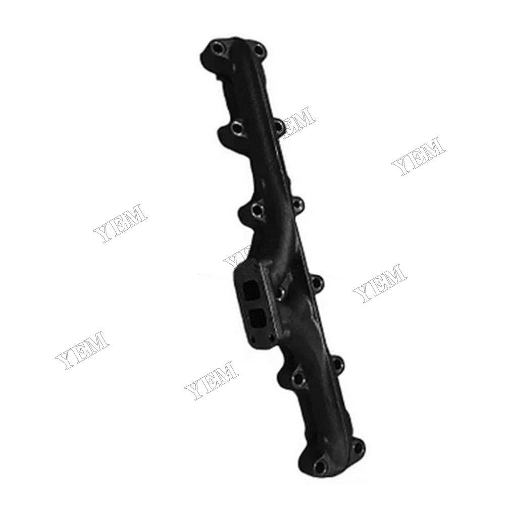 For Deutz Engine BFM2012 TCD2012 Manifold Exhaust 04255278 For Deutz