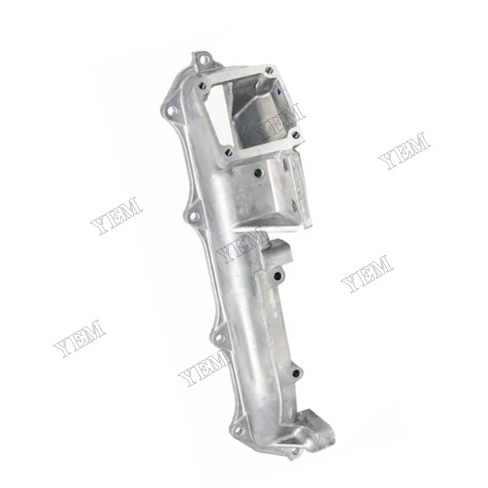 For Kubota Engine V3300 Bobcat Loader A300 S220 S250 S300 S770 T320 T250 T300 T770 Intake Manifold 6680883