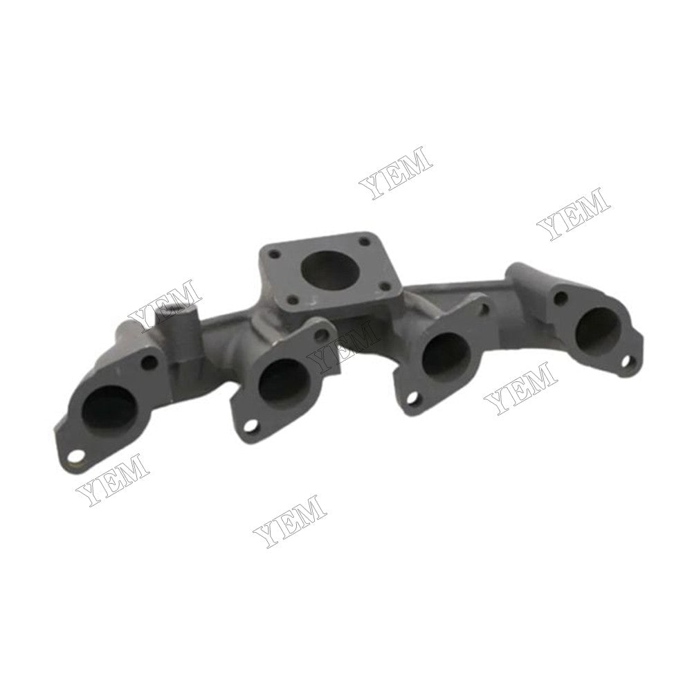 For Bobcat Excavator 337 435 E50 Exhaust Manifold 6684878 For Bobcat