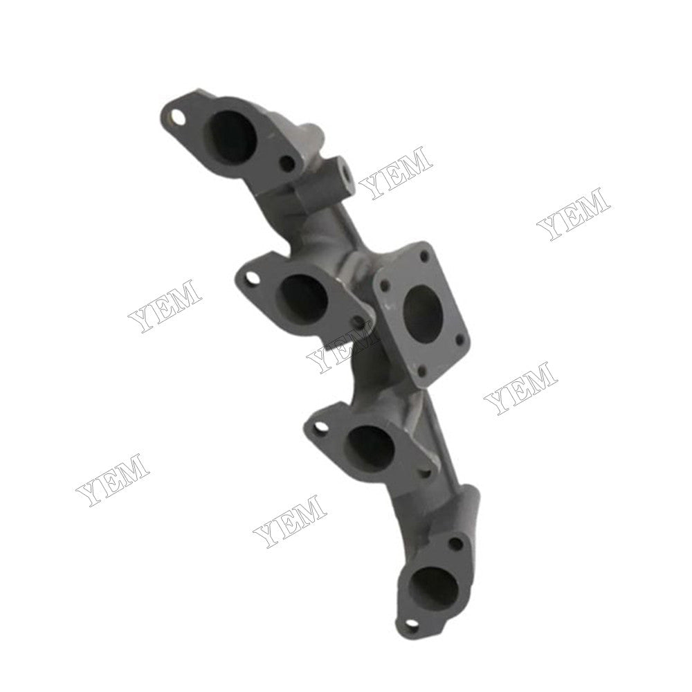 For Bobcat Excavator 337 435 E50 Exhaust Manifold 6684878 For Bobcat