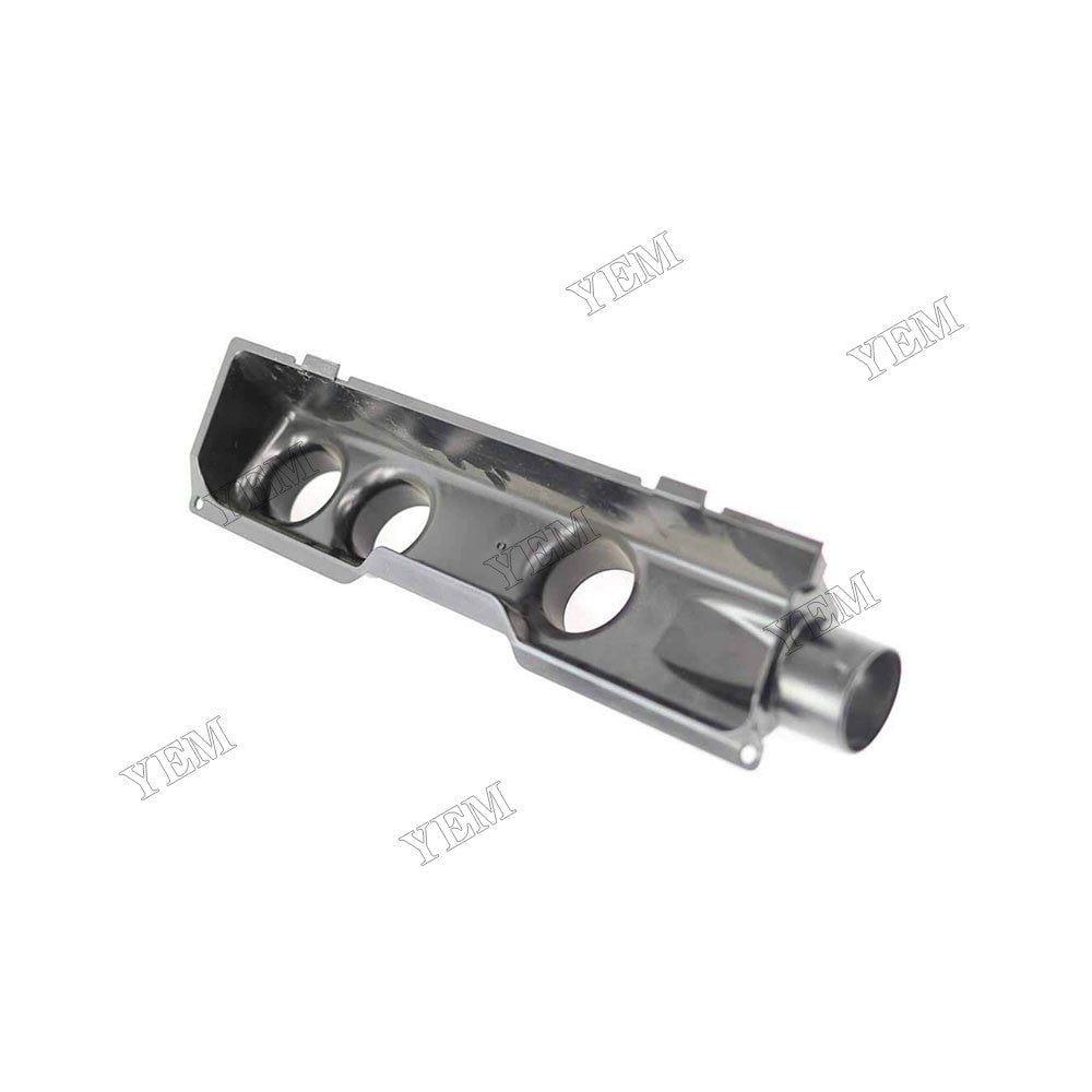 For Bobcat Hvac Manifold 7391447 For Bobcat