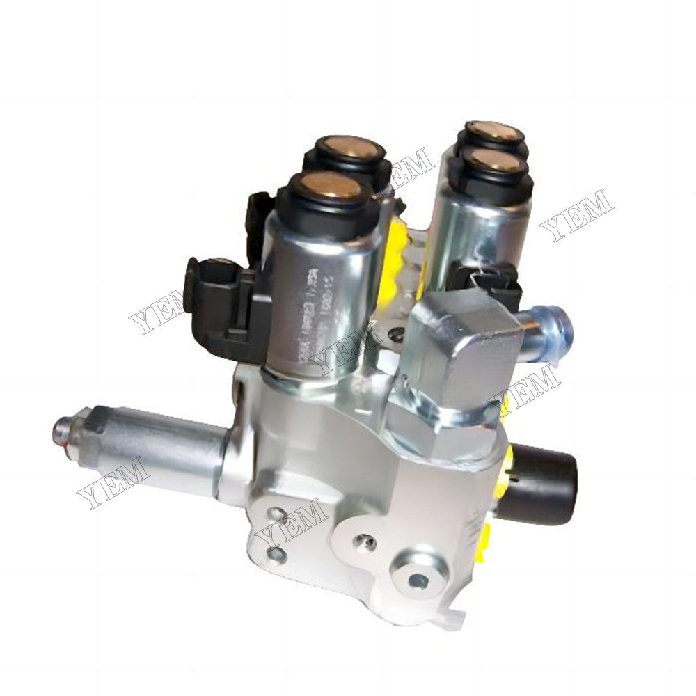 For Bobcat Excavator HYD Manifold 7222969 For Bobcat