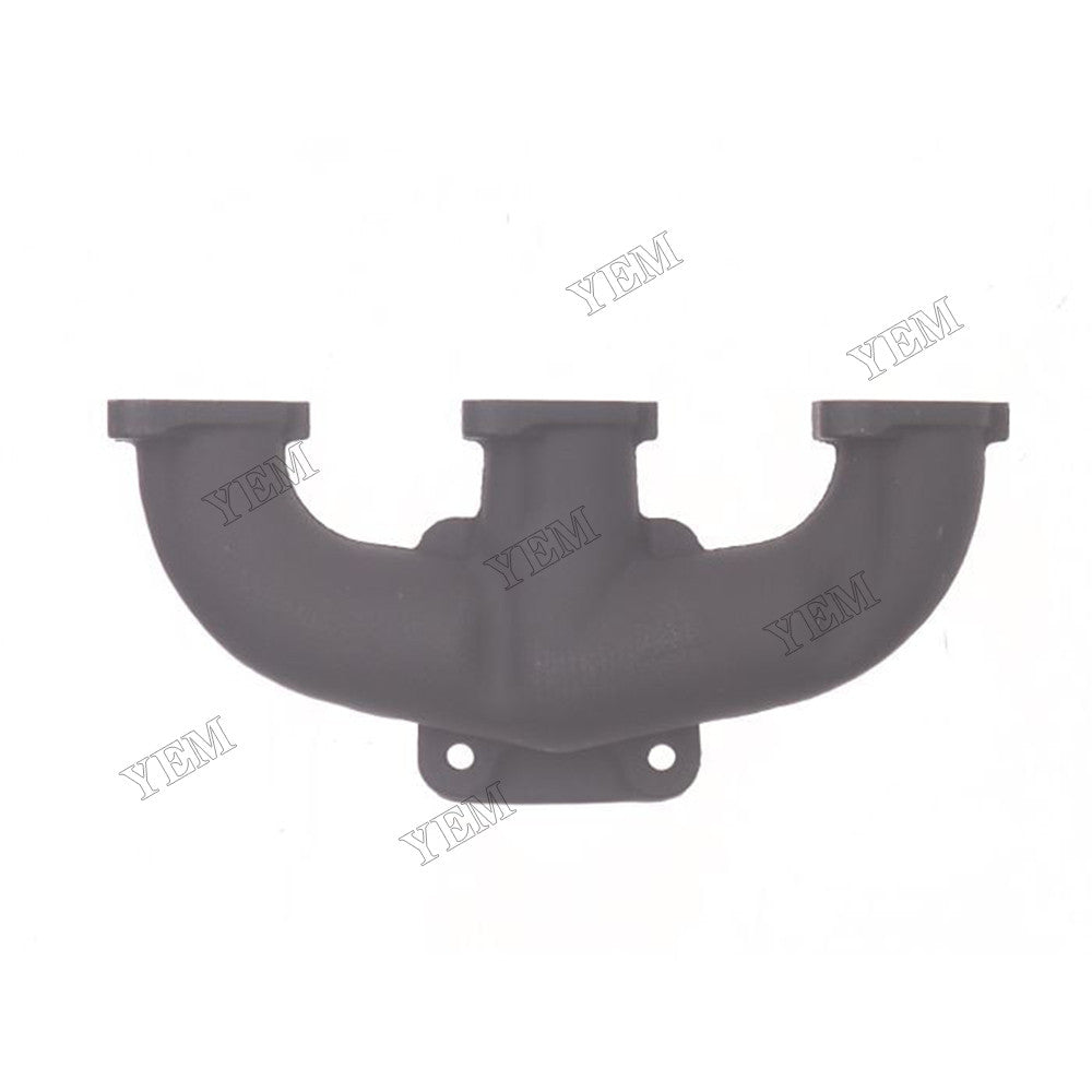 For Bobcat Loader 463 S70 Exhaust Manifold 6686502