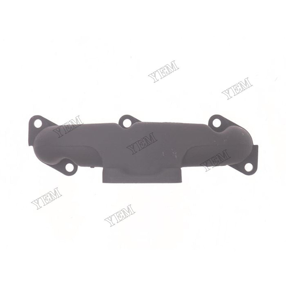 For Bobcat Loader 463 S70 Exhaust Manifold 6686502 For Bobcat