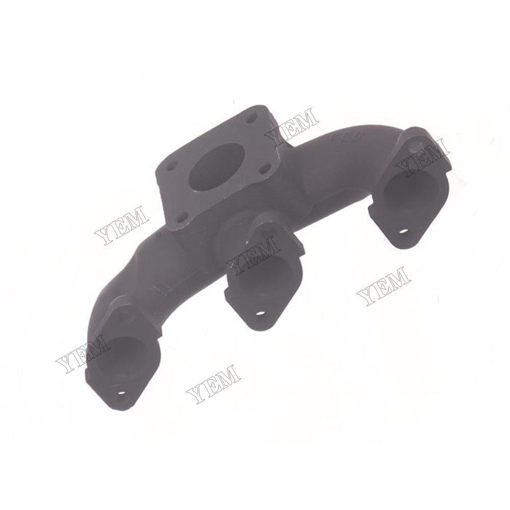 For Bobcat Loader 463 S70 Exhaust Manifold 6686502 For Bobcat