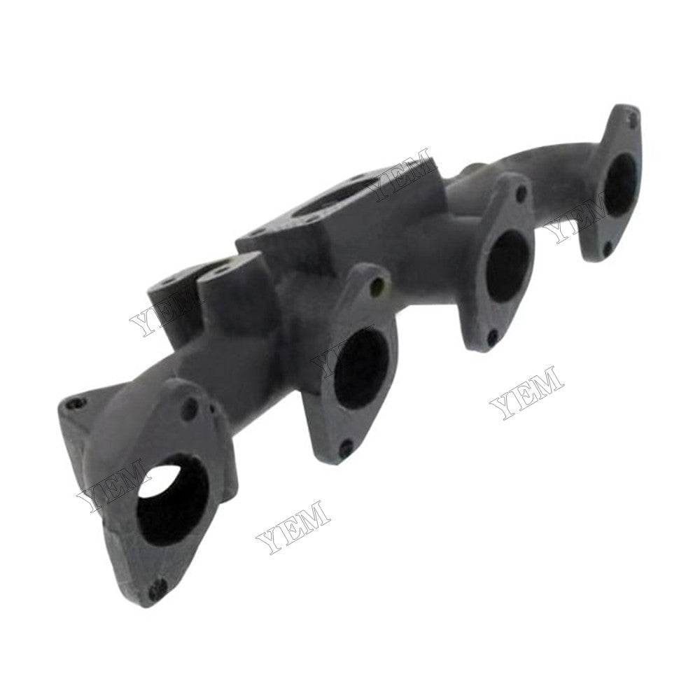 For Bobcat Loader A300 A770 S220 T250 Exhaust Manifold 6698551 For Bobcat