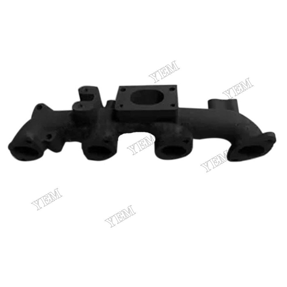 For Kubota Engine V3800-T Exhaust Manifold 1J551-12310