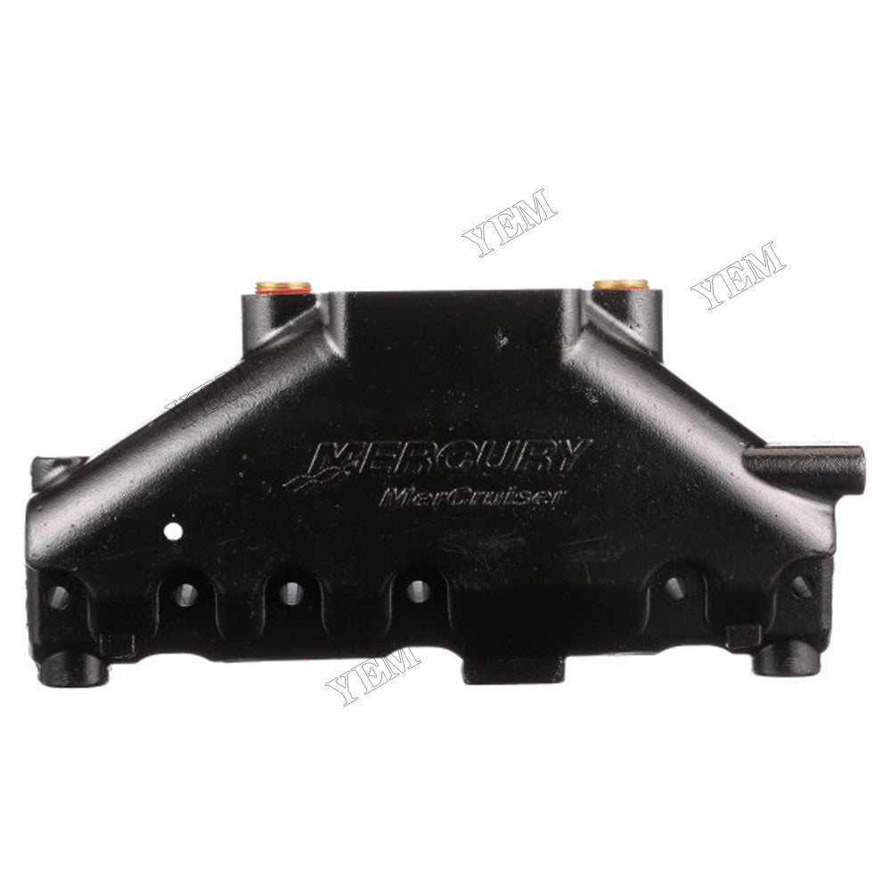 For Mercruiser Engine 4.3L V6 226 Exhaust Manifold 99745 99746