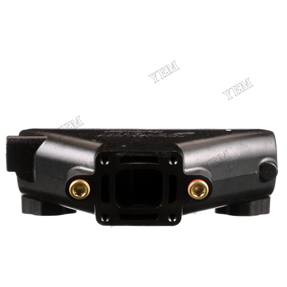 For Mercruiser Engine 4.3L V6 226 Exhaust Manifold 99745 99746 For Mercruiser