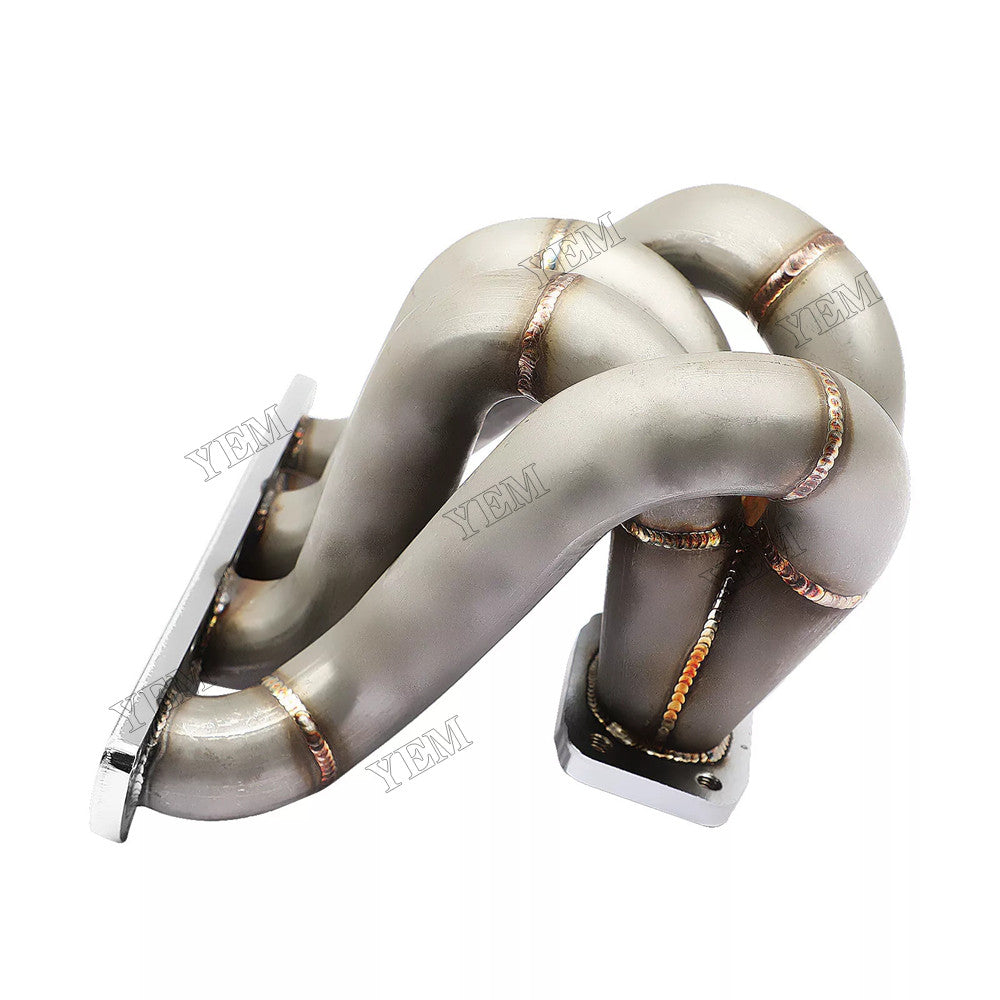 For Honda Civic Acura Integra B16 B18 Turbo Manifold HP-MF-B16-TM3-11G-44