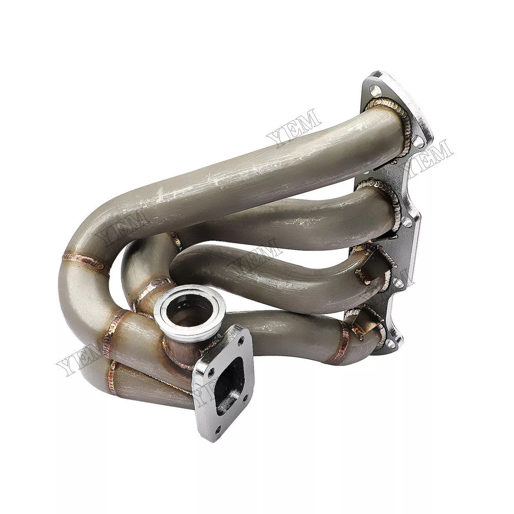 For Honda Civic Acura Integra B16 B18 Turbo Manifold HP-MF-B16-TM3-11G-44 For Honda