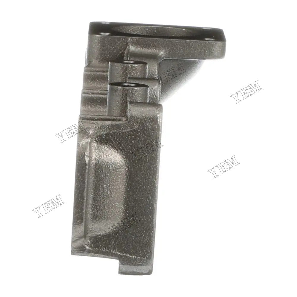 For CASE Loader 1840 1845C 40XT 70XT 75XT 85XT 95XT 480E 480F 580SE 580K 1840 Exhaust Manifold J901223 For Case