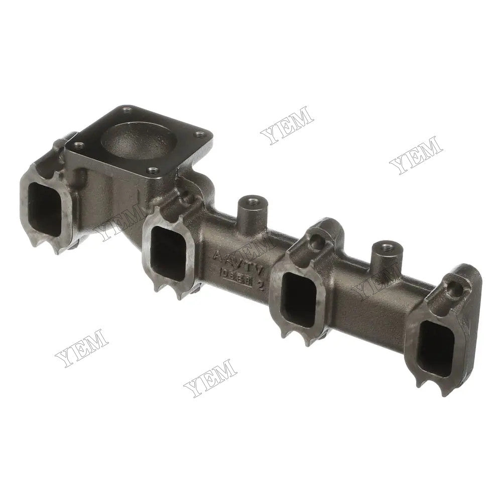 For New Holland Loader LV80 U80 Exhaust Manifold J901223