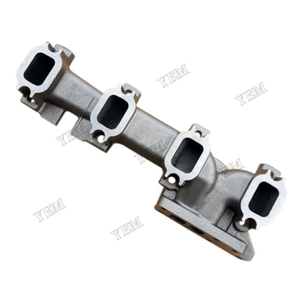 High quality Exhaust Manifold J901919 CASE Loader 580K 580SE W11B 521D 580L 580M 590SL 570MXT 570LXT 90XT 95XT 580SK For Case