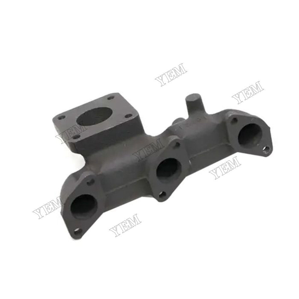 For Bobcat Track Loader MT55 Manifold Exhaust 6687683