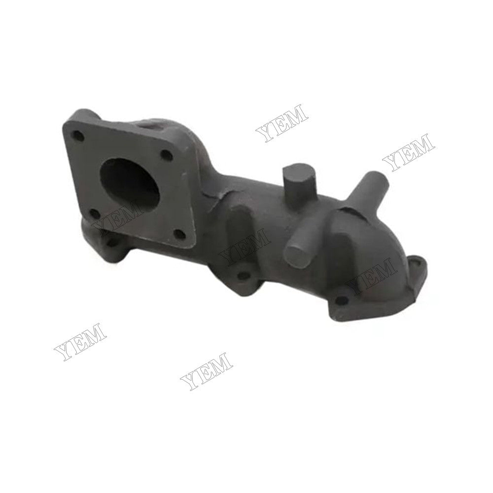 For Bobcat Track Loader MT55 Manifold Exhaust 6687683 For Bobcat