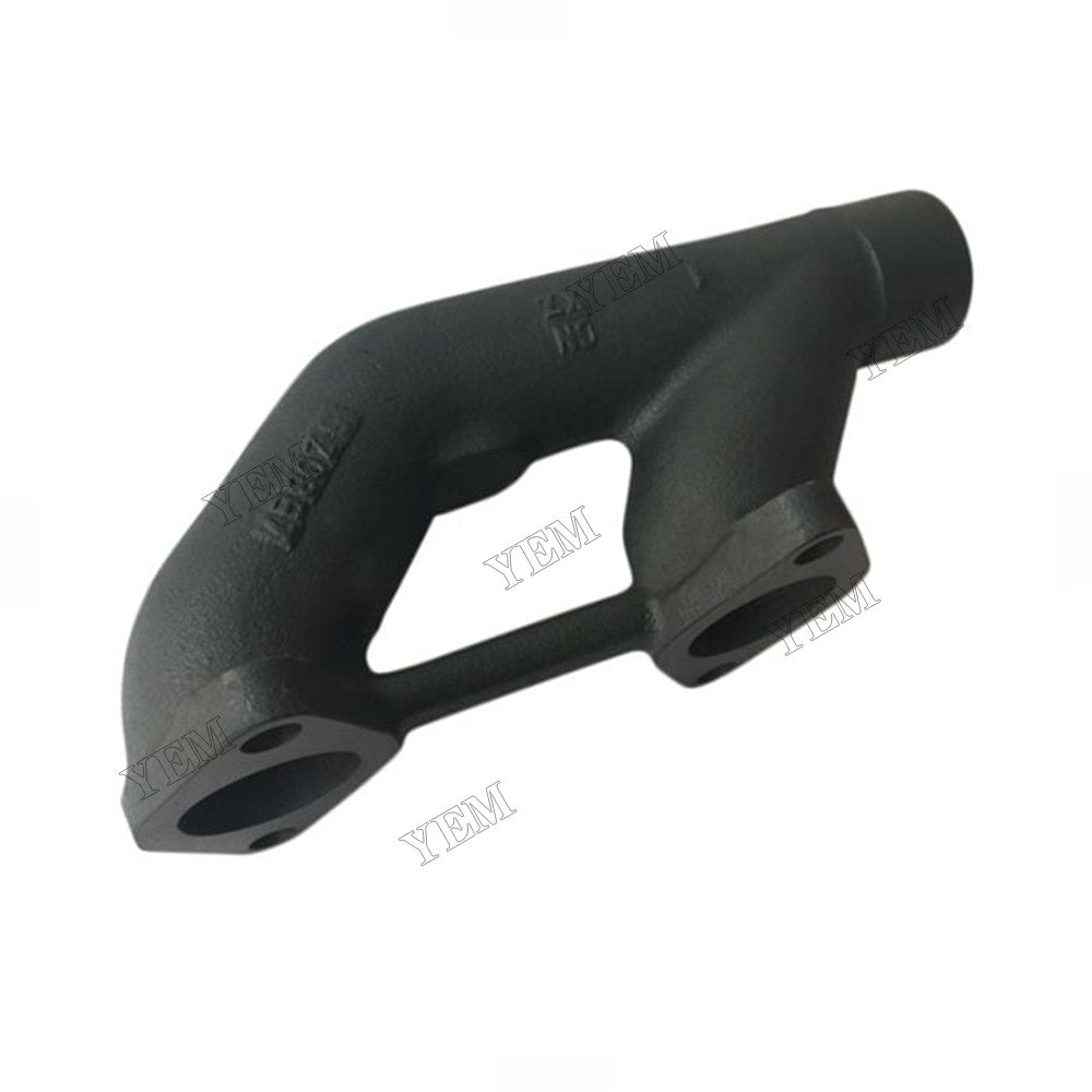 For Cummins Engine QSL9 ISLE Exhaust Manifold 4938859 & 3937477 For Cummins