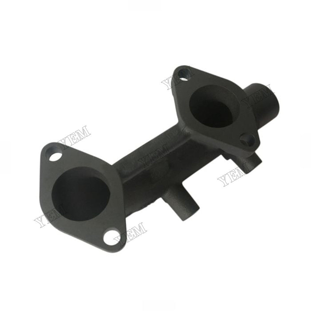 For Cummins Engine SQL9 Exhaust Manifold 3943844 & 3937477 For Cummins