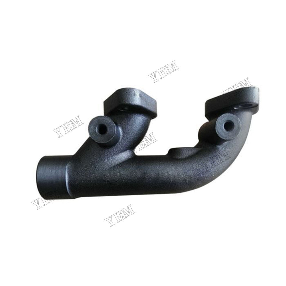 For Cummins Engine QSB5.9 QSB6.7 4B3.9 B6.7 ISBE ISBE4 ISD6.7 ISL9 QSB3.3 QSB4.5 Exhaust Manifold 3943872 3943871 3942225 For Cummins