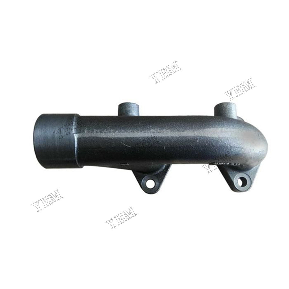 For Cummins Engine QSB5.9 QSB6.7 4B3.9 B6.7 ISBE ISBE4 ISD6.7 ISL9 QSB3.3 QSB4.5 Exhaust Manifold 3943872 3943871 3942225 For Cummins