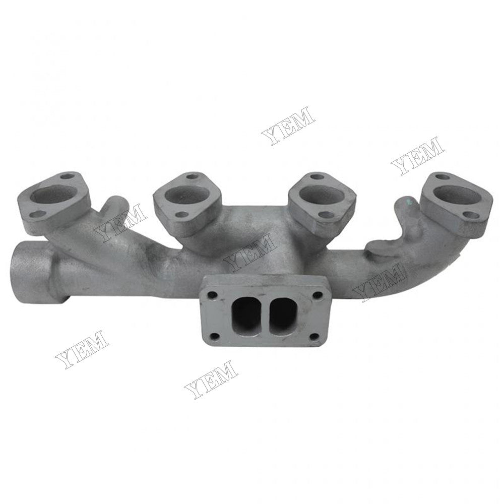 For Cummins 5.9L 6B ISB QSB B5.9 Engine Exhaust Manifold 3943875