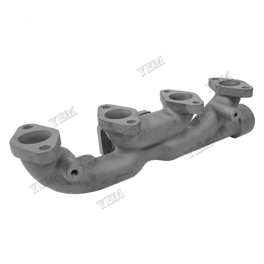 For Cummins 5.9L 6B ISB QSB B5.9 Engine Exhaust Manifold 3943875 For Cummins