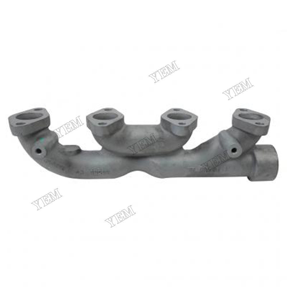 For Cummins 5.9L 6B ISB QSB B5.9 Engine Exhaust Manifold 3943875 For Cummins