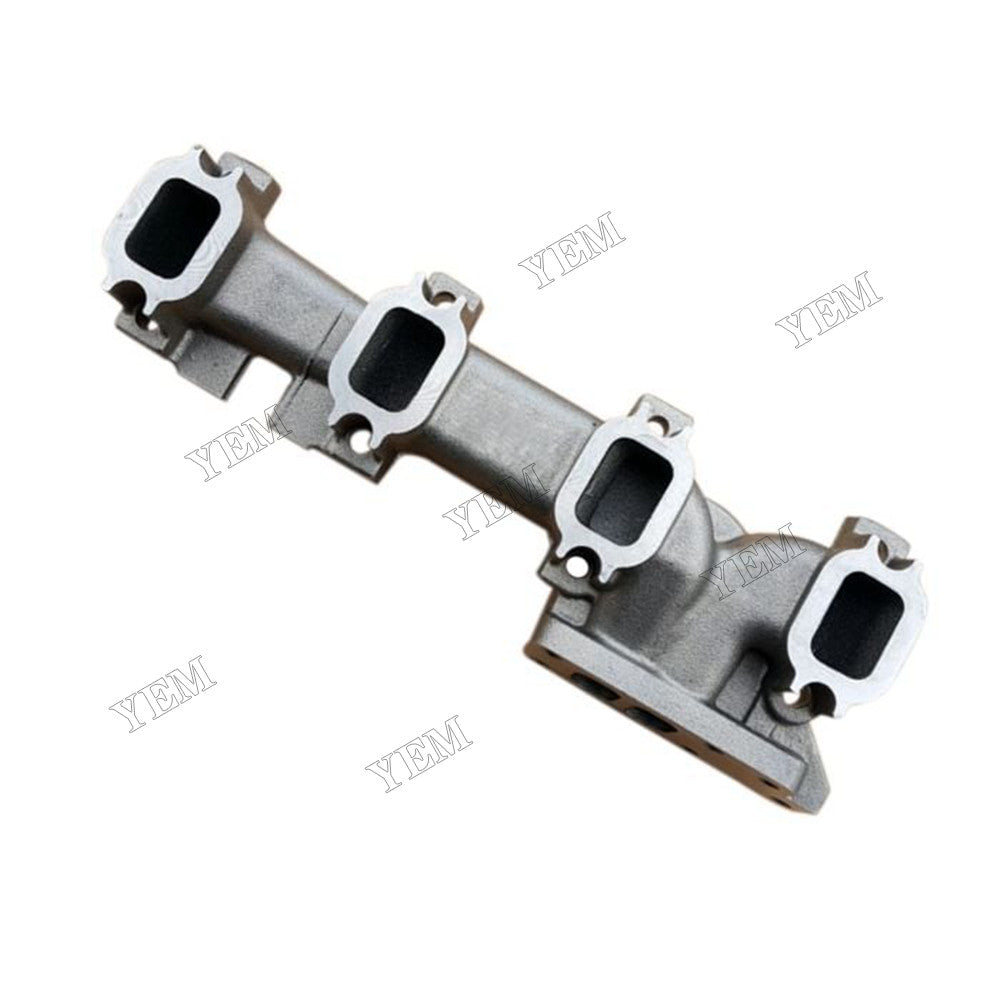 For Cummins Engine 4B3.9 6B5.9 6C8.3 B4.5 ISB ISBE QSB3.9 QSB4.5 Exhaust Manifold 3901919 For Cummins