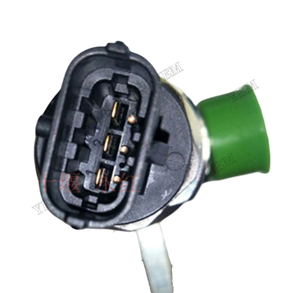 For Engine ISDE Fuel Manifold 4937282 YEMPARTS