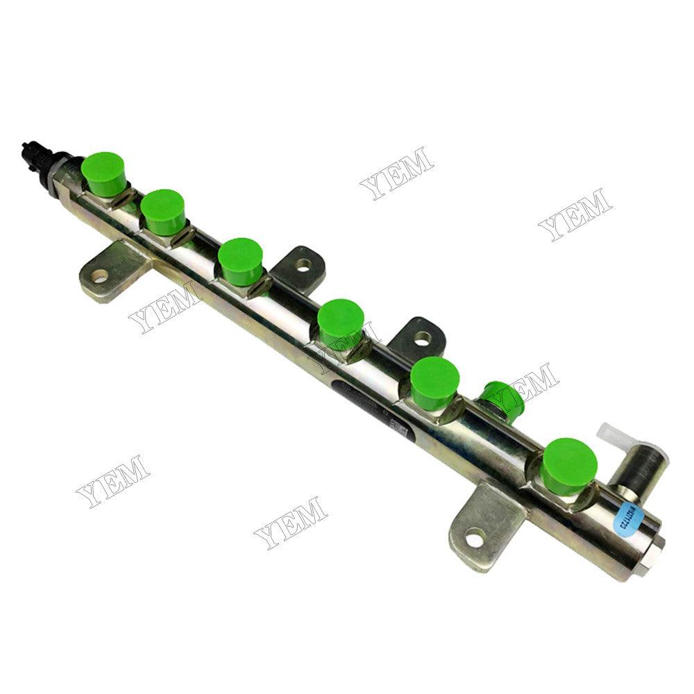 For Engine ISDE Fuel Manifold 4937282 YEMPARTS