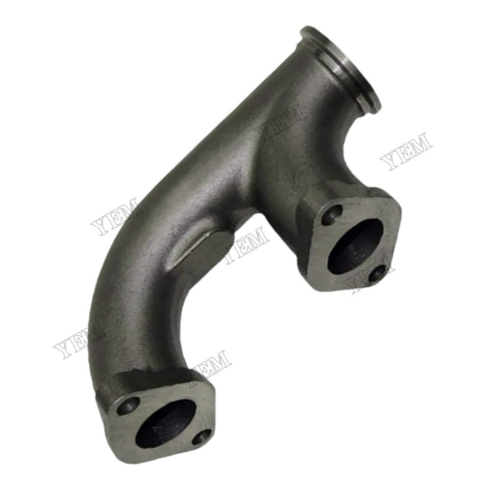 For Cummins Engine ISCE6 SCDC Exhaust Manifold 4935542 For Cummins