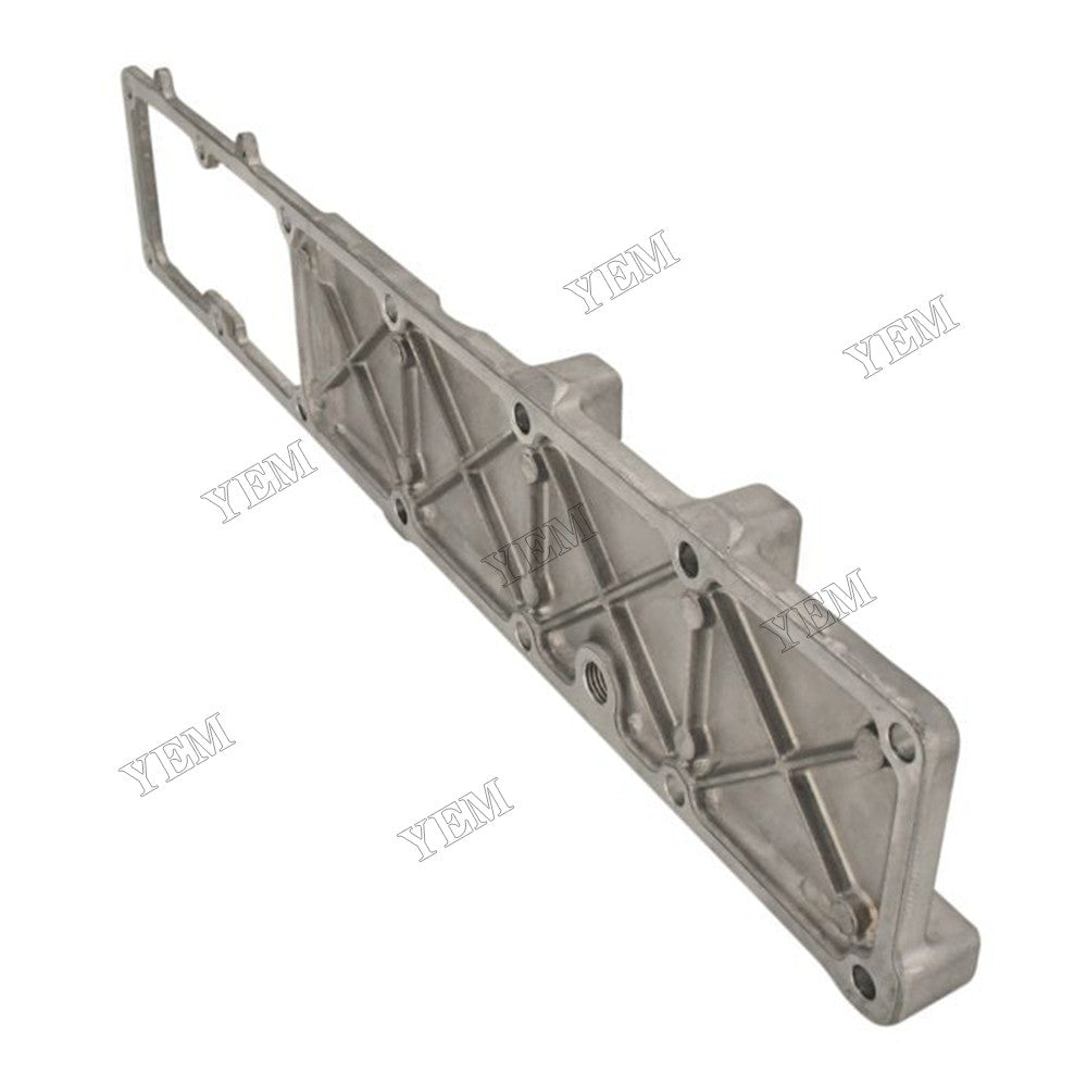 For Cummins Engine QSB QSB6.7 ISB 6.7L Intake Manifold Cover 3864483 For Cummins