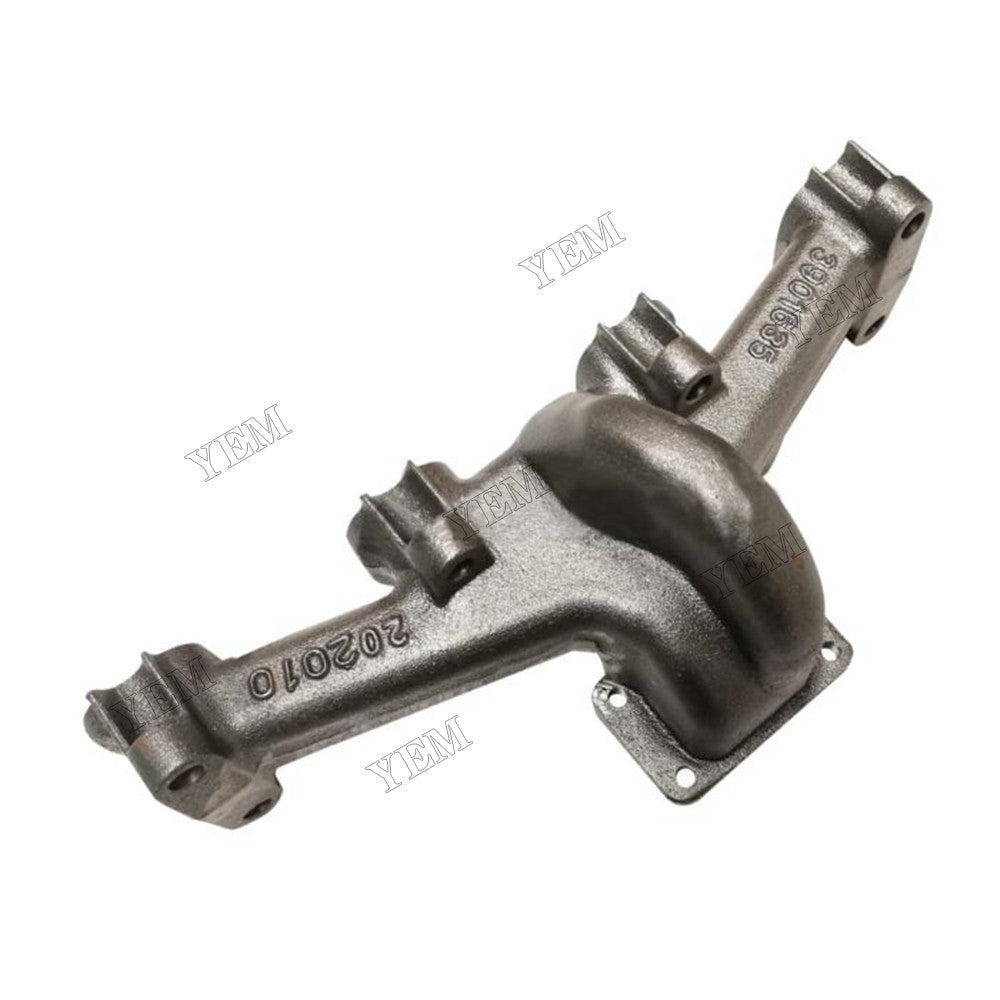 For Cummins Engine 6C8.3 6CT Exhaust Manifold 4936504 For Cummins