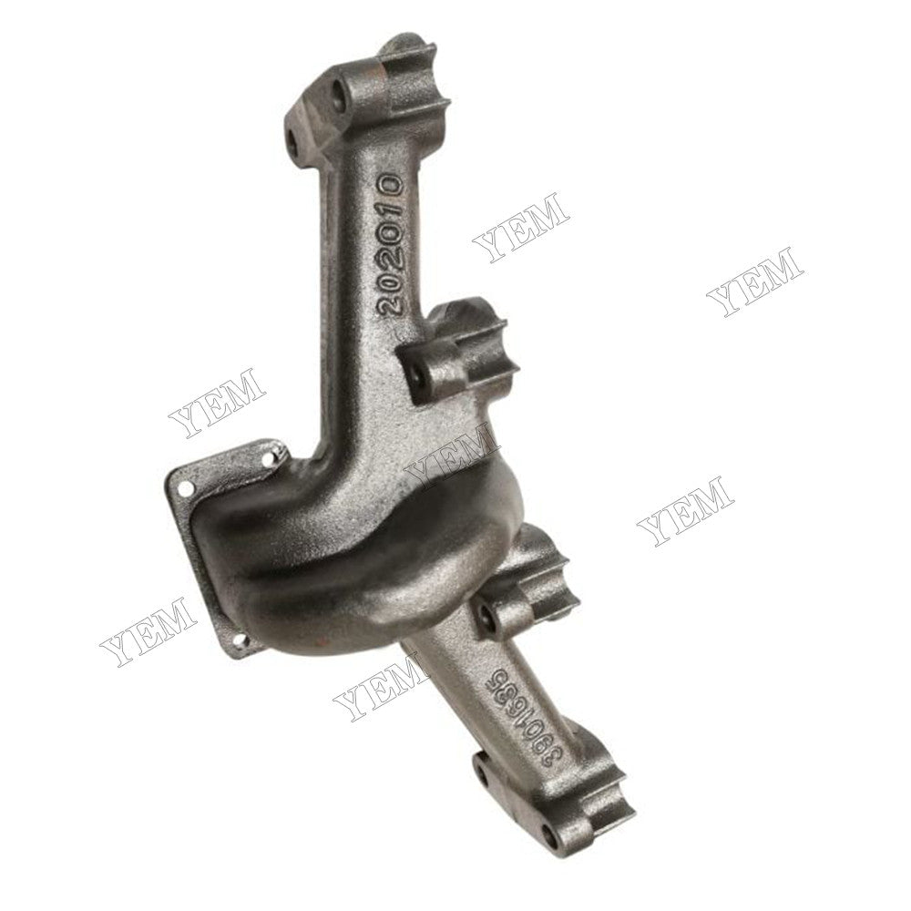 For Cummins Engine 6C8.3 6CT Exhaust Manifold 4936504 For Cummins