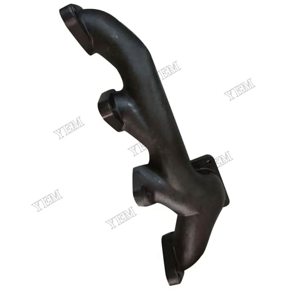 For Cummins Engine 4BT QSB ISB 4BT3.9 6ISBE 4ISBE Exhaust Manifold 3287130 For Cummins