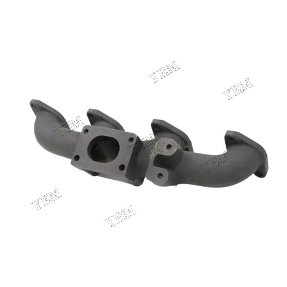 For Bobcat T2250 V417 A300 A770 S220 S250 S300 S330 S770 T250 T300 T320 T770 Manifold Exhaust 6680890 For Bobcat